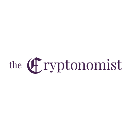 cryptonomist logo
